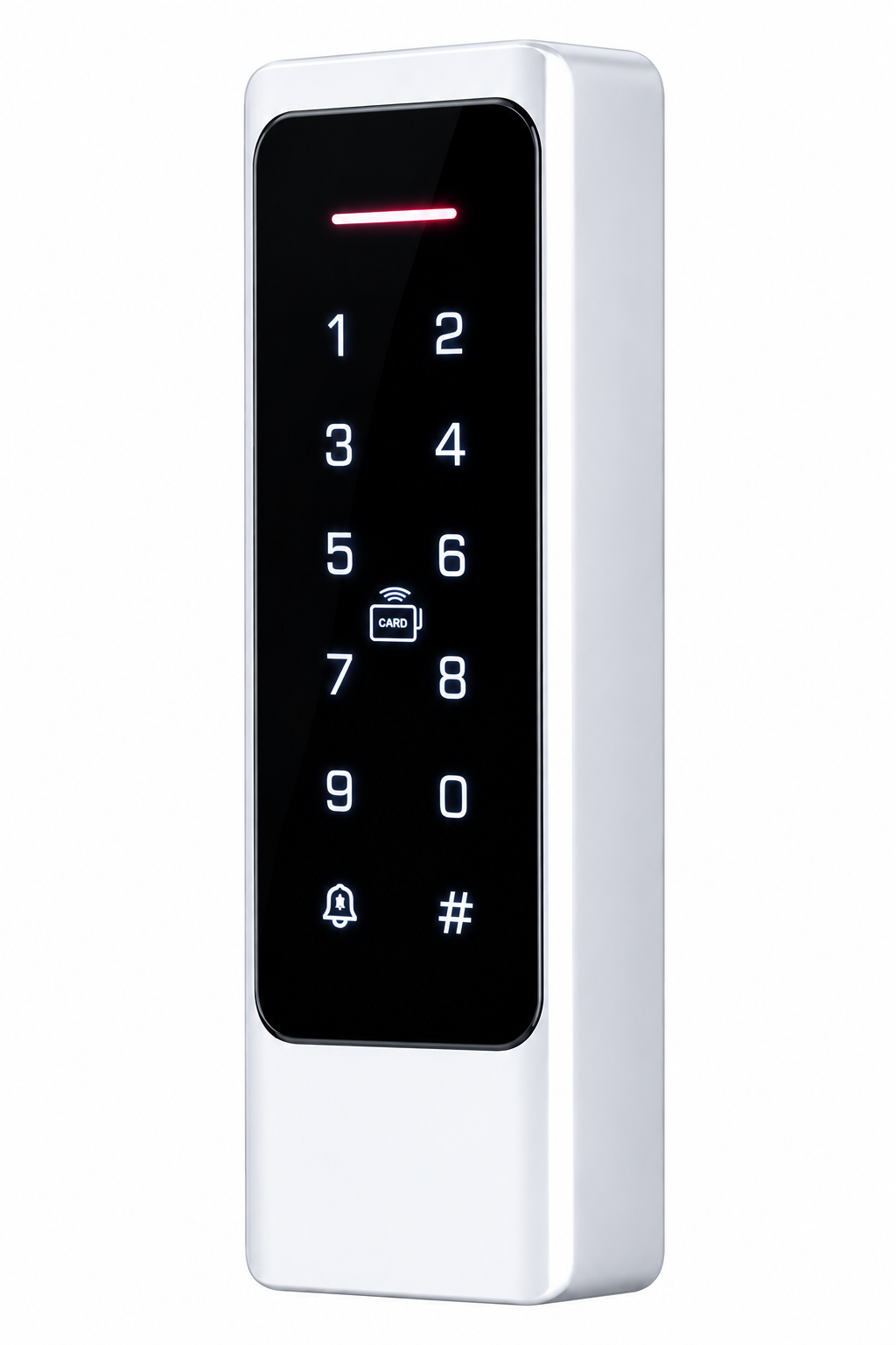 SA-X1 Dynamic Face Recognition Terminal